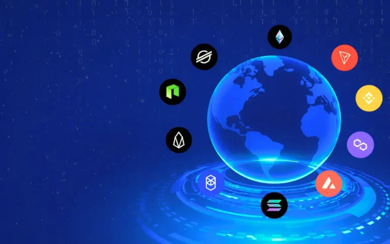 Top piattaforme crypto