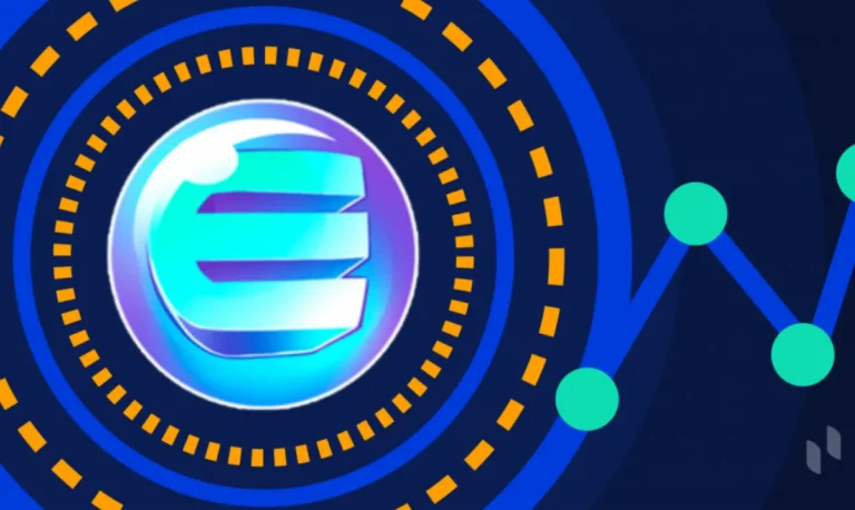 previsione Enjin Coin