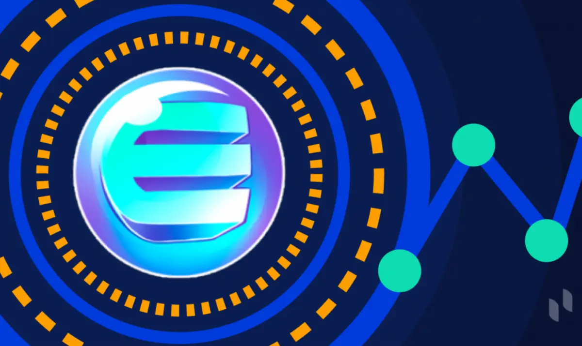 previsione Enjin Coin